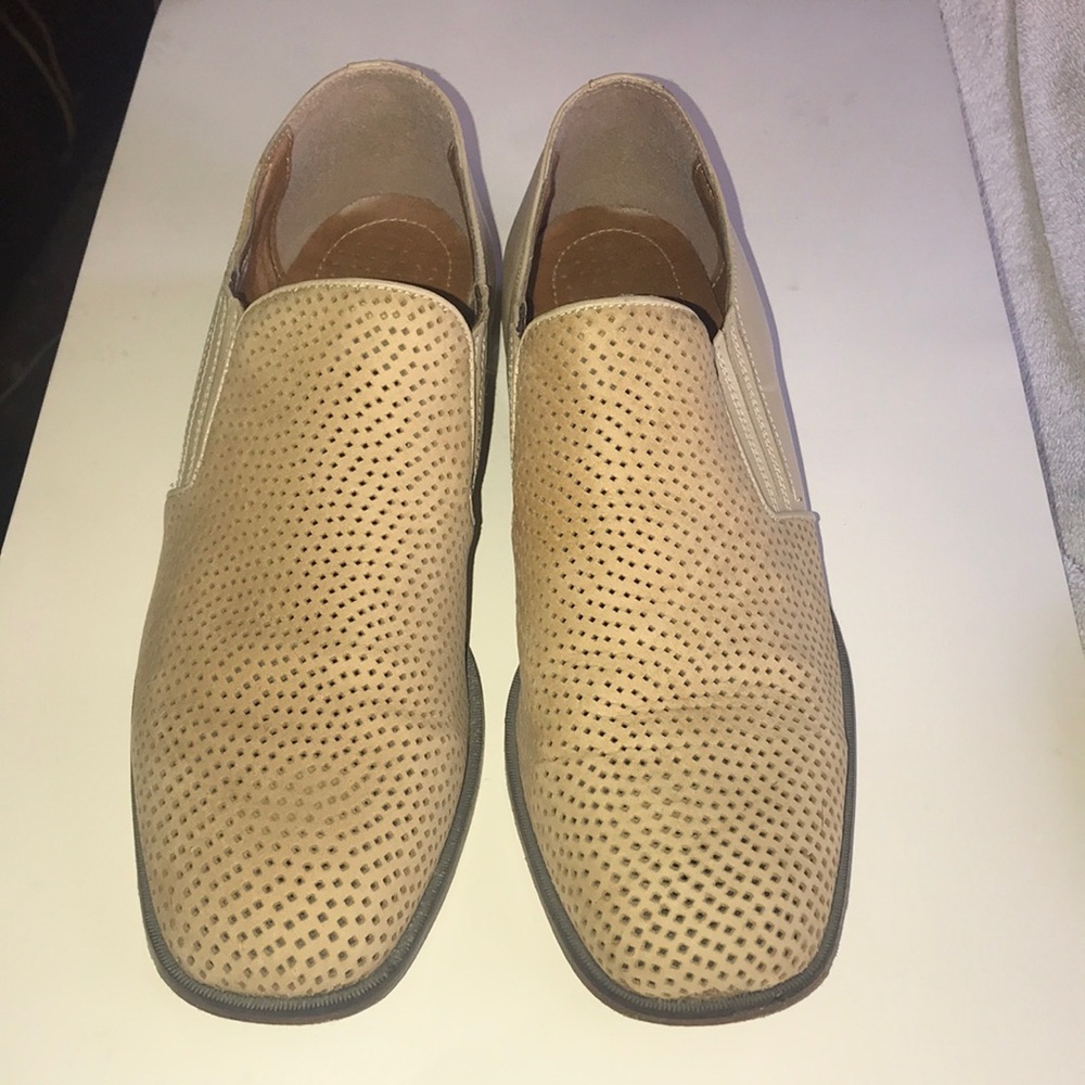 Men’s Stacy Adams Dress Shoes